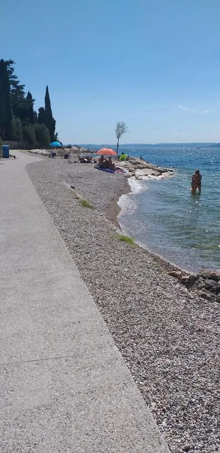L'Angolo Sul Porto Brenzone sul Garda