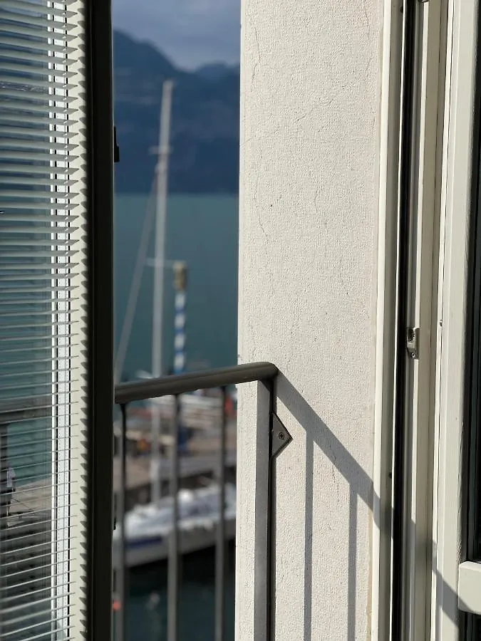 L'Angolo Sul Porto Brenzone sul Garda
