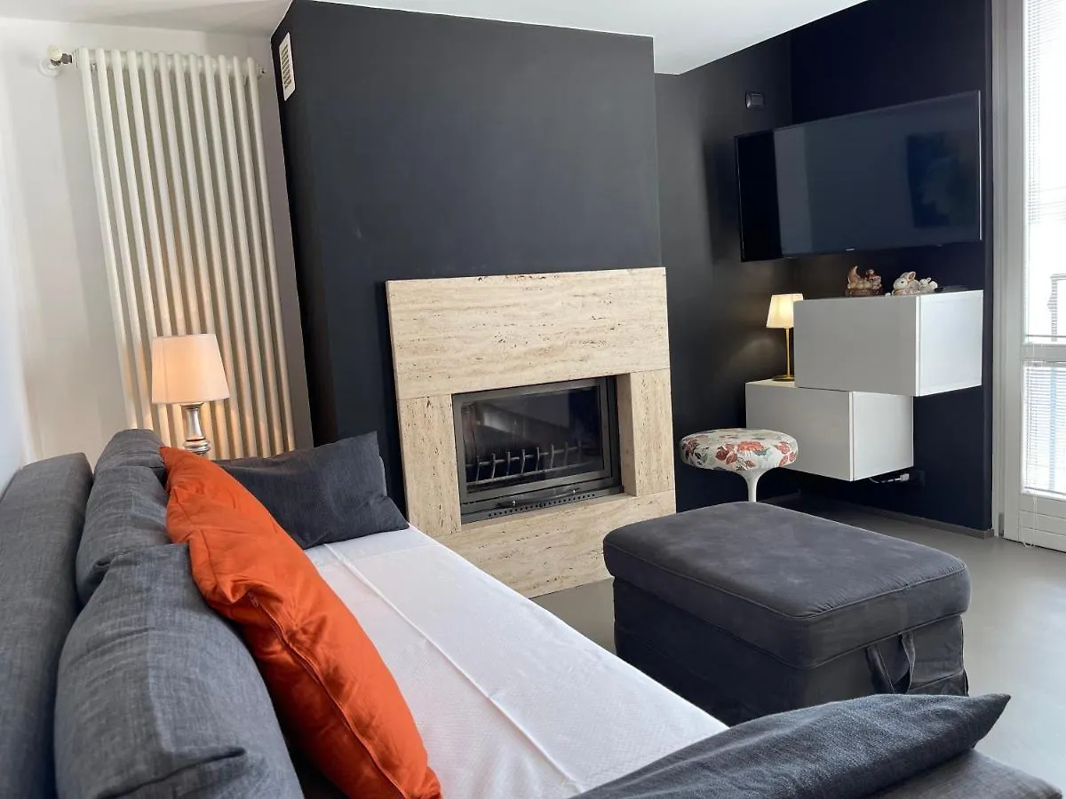 Apartamento L'Angolo Sul Porto Brenzone sul Garda