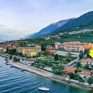 Casa Lucia Brenzone sul Garda