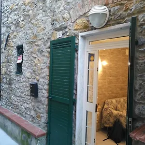 Casa Ida , Monte Marcello Italien