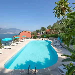 Lejlighedshotel Castelli, Brenzone sul Garda