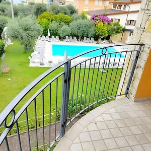 Hotel Isabella, Brenzone sul Garda