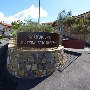 Antico Principato Di Seborga , Vallebona Italien