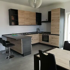 Casa Consolati Brenzone sul Garda