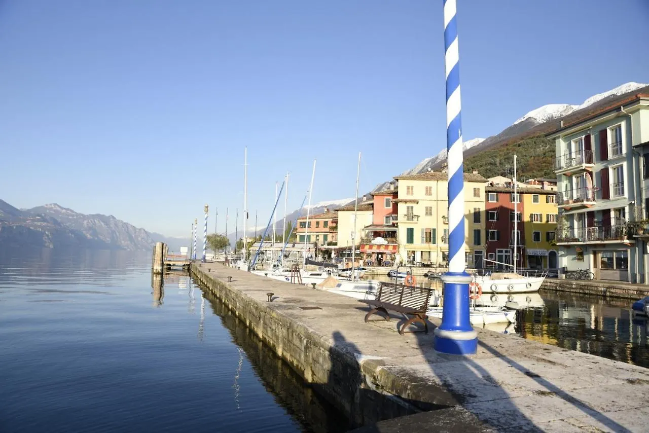L'Angolo Sul Porto Brenzone sul Garda