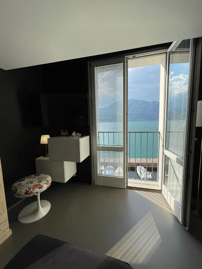 L'Angolo Sul Porto Brenzone sul Garda 0*,  Italien