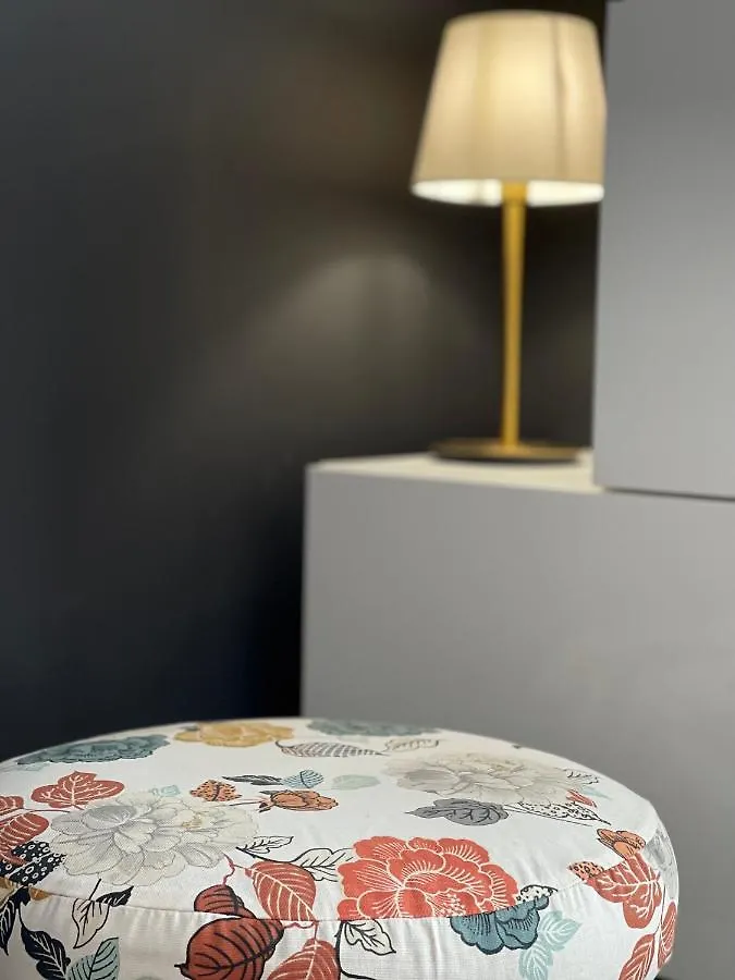Apartment L'Angolo Sul Porto Brenzone sul Garda